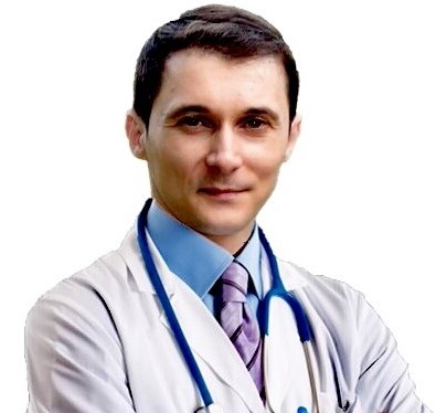 Poza Cosmin Ivan